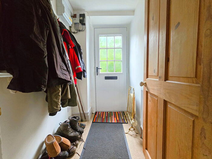 3 Bedroom Cottage For Sale In Middle Dimson, Gunnislake, PL18