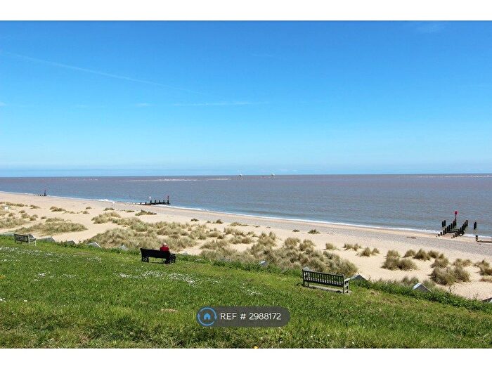 1 Bedroom Flat To Rent In Lowestoft, Lowestoft, NR33