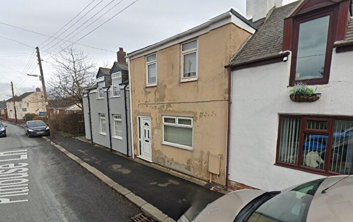 3 Bedroom Terraced House For Sale In Pit House Lane, Leamside, Houghton Le Spring, Tyne And Wear, DH4