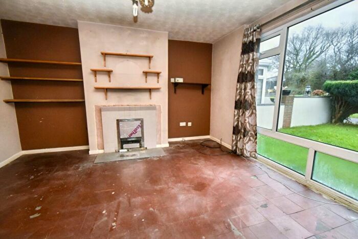 2 Bedroom Terraced House For Sale In Moor View, Hatherleigh, Okehampton, EX20