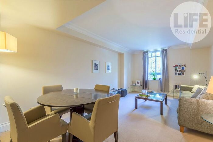 2 Bedroom Flat To Rent In St. Johns Building, Marsham Street, London, SW1P