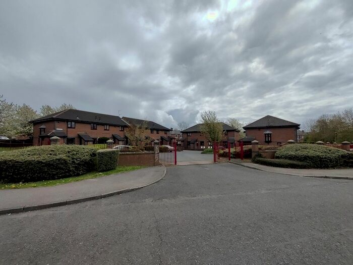 1 Bedroom Flat To Rent In Eaglesdene, Hetton-Le-Hole, Houghton Le Spring, DH5