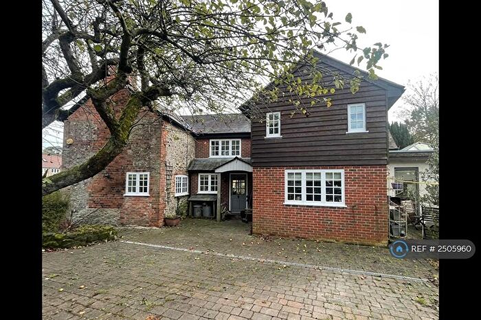 4 Bedroom Detached House To Rent In Knapps Close, Iwerne Minster, DT11