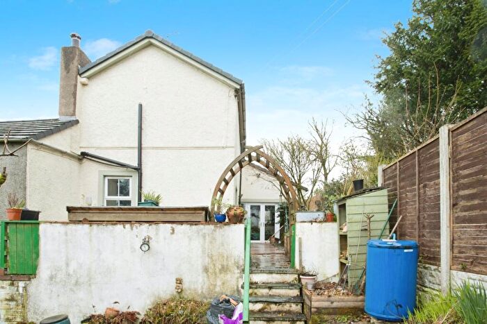 3 Bedroom Semi-Detached House For Sale In Lamplugh, Workington, CA14