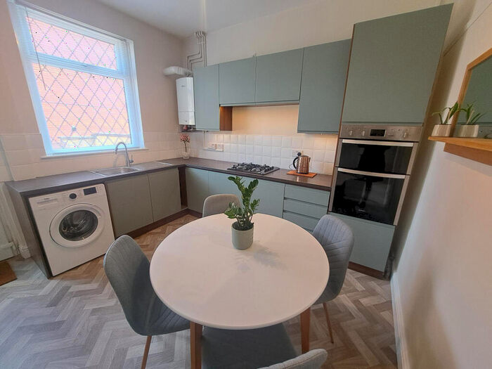 2 Bedroom Terraced House To Rent In Arundel Street, Ashton-under-Lyne, OL6