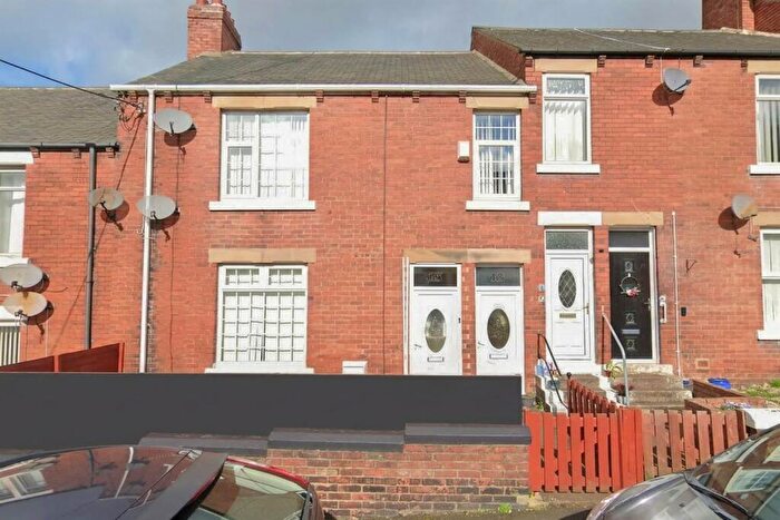 House For Sale In Queen Street - Plus More Properties, Birtley, DH3