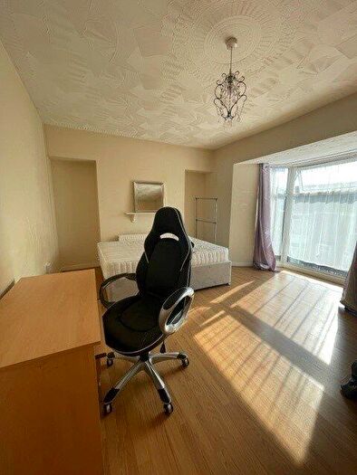 4 Bedroom House To Rent In Rhondda Street, Mount Pleasant, Swansea, SA1