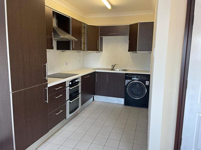 2 Bedroom Flat To Rent In Crown Mill, Vernon Street, Lincoln, LN5