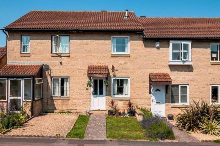 2 Bedroom Semi-Detached House To Rent In Frankland Close, Bath, BA1