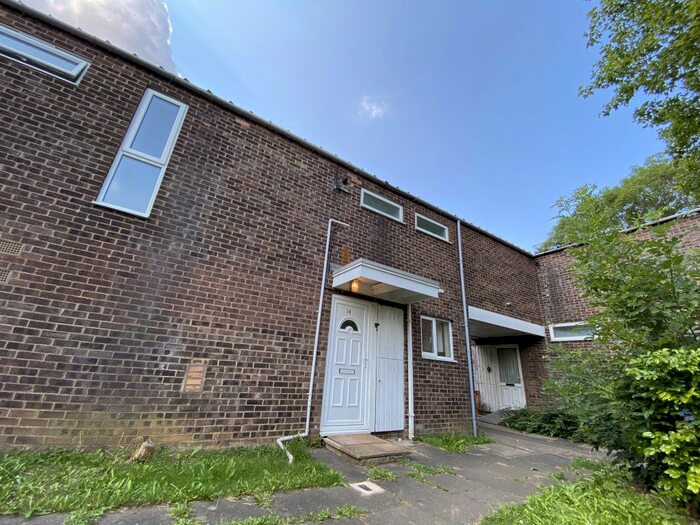 3 Bedroom Terraced House To Rent In Pendleton, Ravensthorpe, PE3