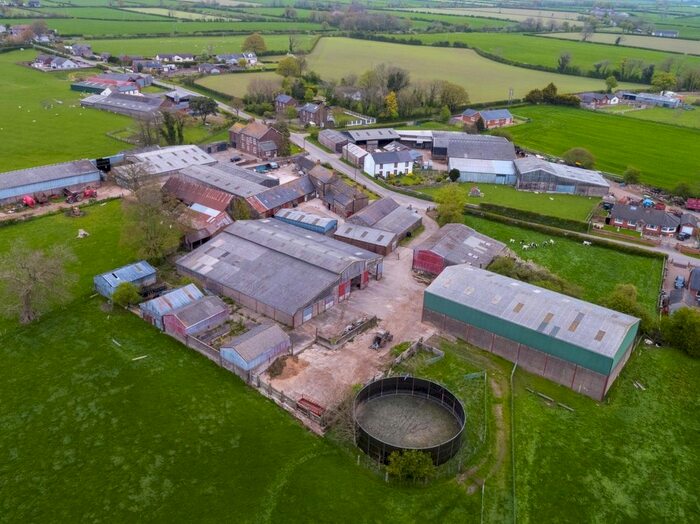 5 Bedroom Property For Sale In Sunnycroft As A Whole, Aikton, Wigton, CA7