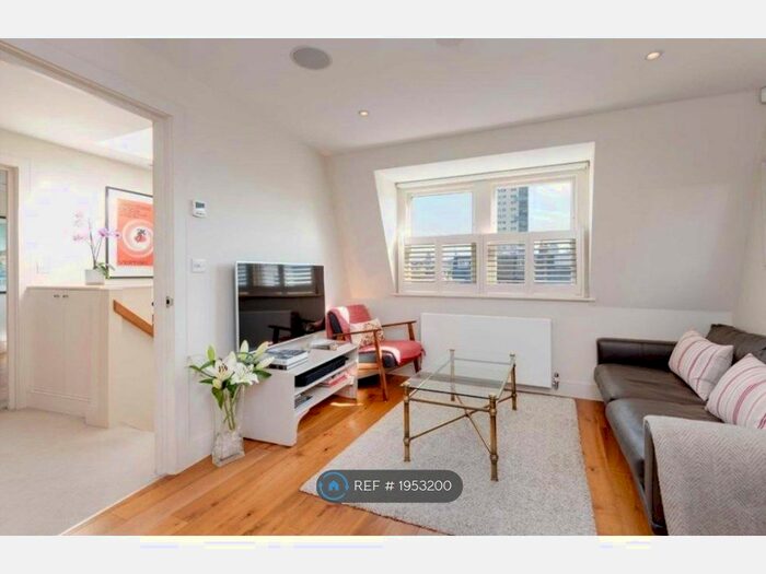 2 Bedroom Flat To Rent In Dymock Street, London, SW6
