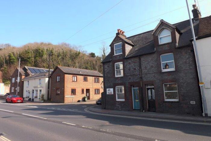 3 Bedroom Semi-Detached House To Rent In Malling Street, Lewes BN7