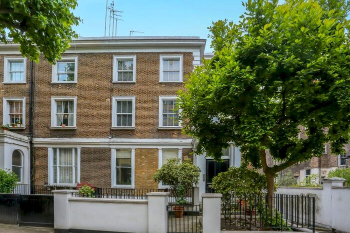 1 Bedroom Flat To Rent In Porchester Terrace North, London, W2
