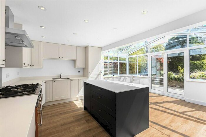 6 Bedroom Detached House For Sale In Firs Walk, Tewin, Welwyn, Hertfordshire, AL6