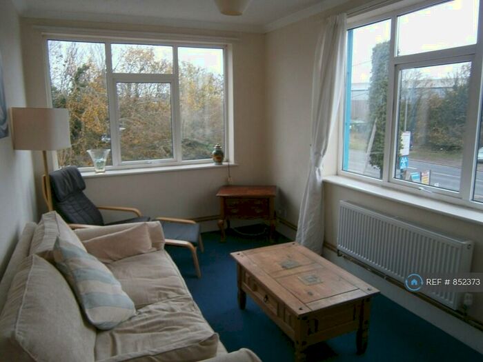 2 Bedroom Flat To Rent In Service Station, Ryton On Dunsmore, Coventry, CV8