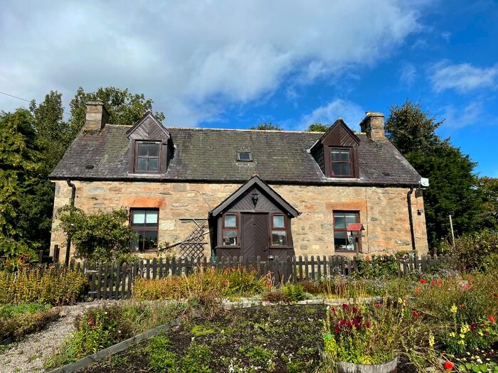 Properties for sale in IV27, Lairg, Durness, Tongue, Scourie Houses