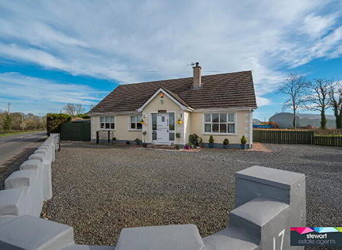 5 Bedroom Detached Chalets For Sale In Lower Ballinderry Road, Ballinderry Upper, BT28