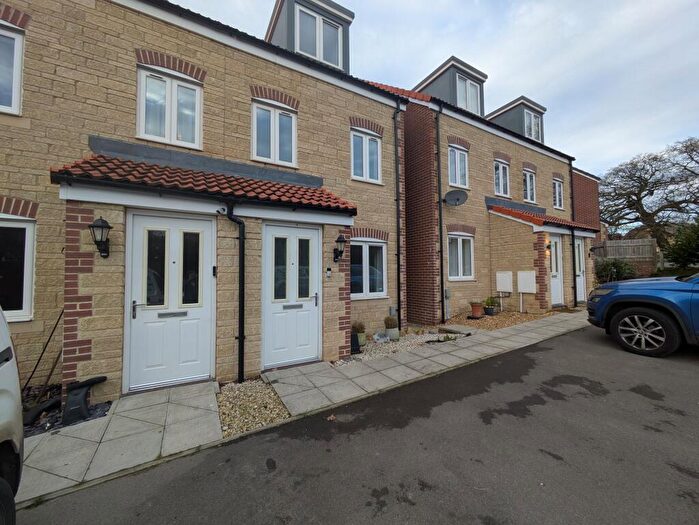 3 Bedroom House To Rent In Neath Drive, Chippenham, SN15