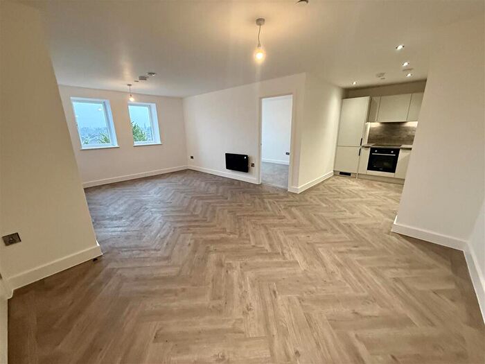 2 Bedroom Apartment To Rent In Ariel House, , Coventry Road, Sheldon, Birmingham, B26