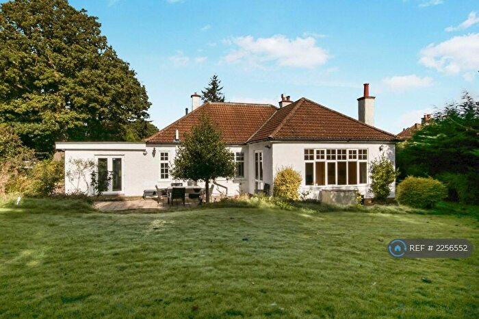 3 Bedroom Detached House To Rent In Margery, Tadworth, Surrey, KT20