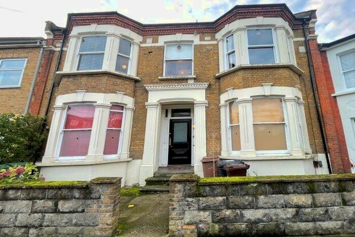 1 Bedroom Flat To Rent In St. Mary Road, London, E17