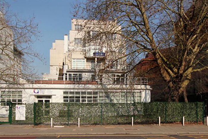 1 Bedroom Flat To Rent In Uxbridge Road, Ealing, W5