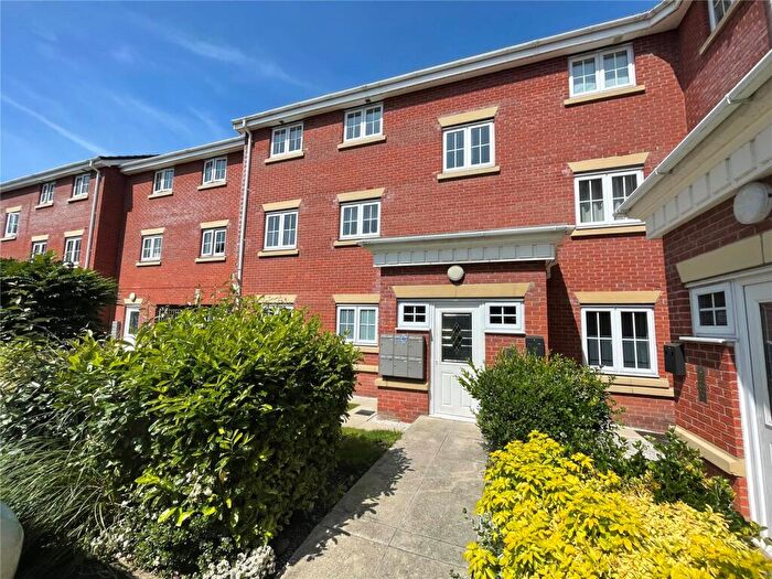 2 Bedroom Flat For Sale In Firbank, Bamber Bridge, Preston, Lancashire, PR5