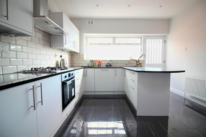 3 Bedroom Terraced House To Rent In Hanson Gardens, Southall UB1