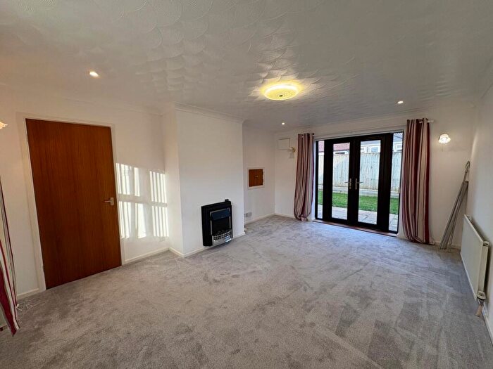 2 Bedroom Detached Bungalow For Sale In Kew Road, Downham Market, PE38