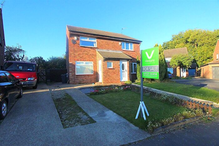 2 Bedroom Semi Detached House To Rent In Bellburn Lane, Darlington, DL3
