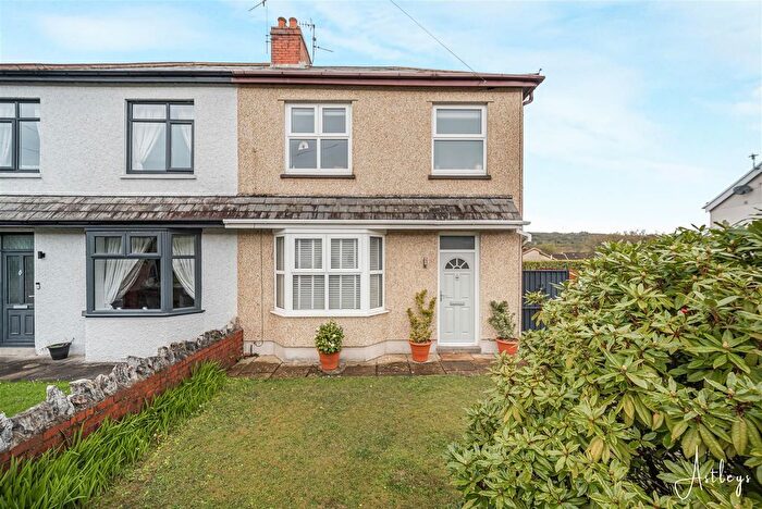 3 Bedroom Semi-Detached House For Sale In Main Road, Bryncoch, Neath, SA10