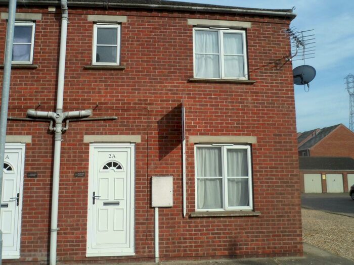 2 Bedroom Cottage To Rent In Drakards Lane, Boston, PE21