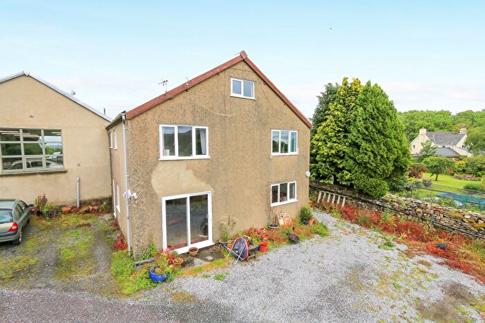 6 Bedroom Semi-Detached House To Rent In Haytor, Newton Abbot, TQ13