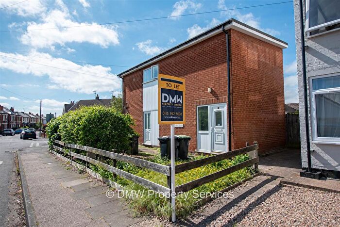 1 Bedroom Flat To Rent In Camer Court, Waverley Avenue, Beeston, NG9