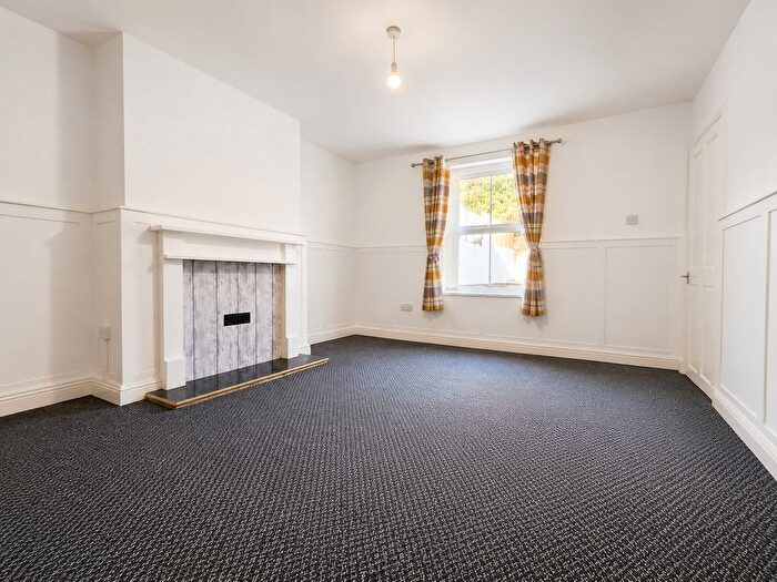 1 Bedroom Flat To Rent In Station Road, Prescot, L34