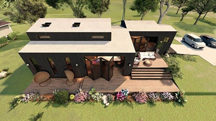 4 Bedroom Detached House For Sale In Little Heath, Gamlingay, SG19