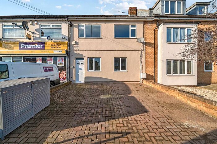 2 Bedroom Flat To Rent In Ridgeway Lane, Whitchurch, Bristol, BS14