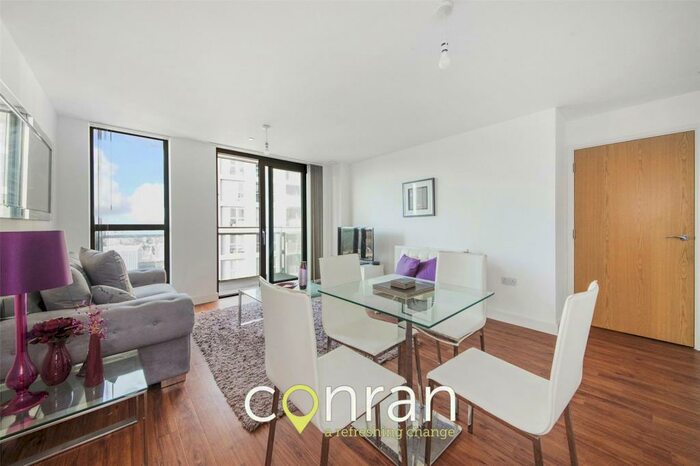 2 Bedroom Apartment To Rent In Elmira Street, Lewisham, SE13