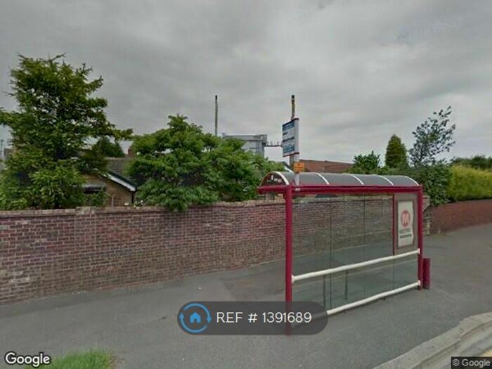 1 Bedroom Maisonette To Rent In Weeland Road, Knottingley, WF11