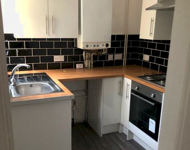 2 Bedroom Terraced House To Rent In Rossini Street, Liverpool, L21