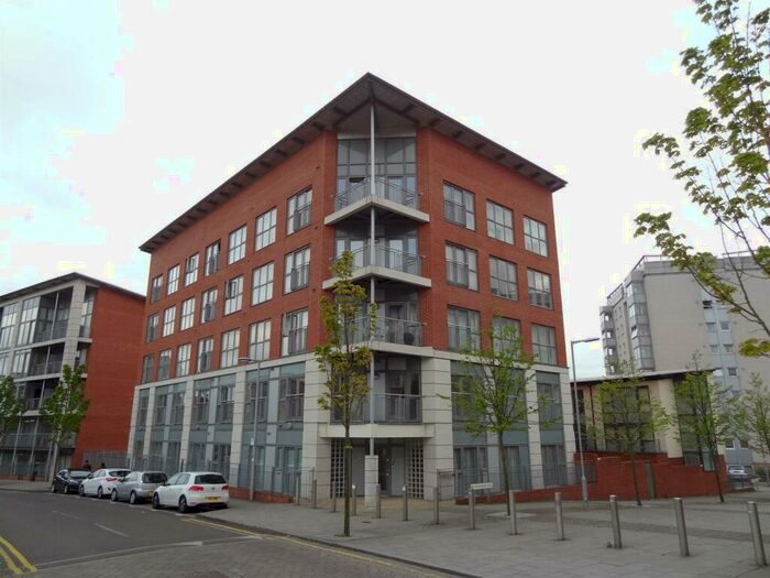 2 Bedroom Apartment To Rent In Alfred Knight Way, Birmingham, B15