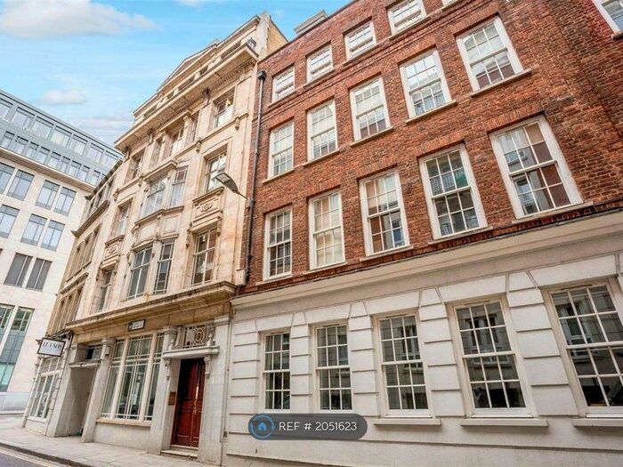 2 Bedroom Flat To Rent In Wesley House, London, EC1A