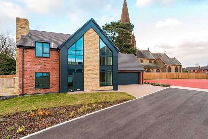 4 Bedroom Detached House To Rent In Boars Head Place, Barton, PR3