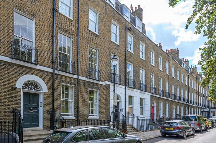2 Bedroom Apartment For Sale In Compton Terrace, London, N1