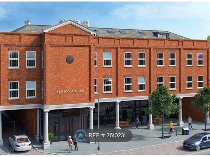 2 Bedroom Flat To Rent In Lime Street, Bedford, MK40