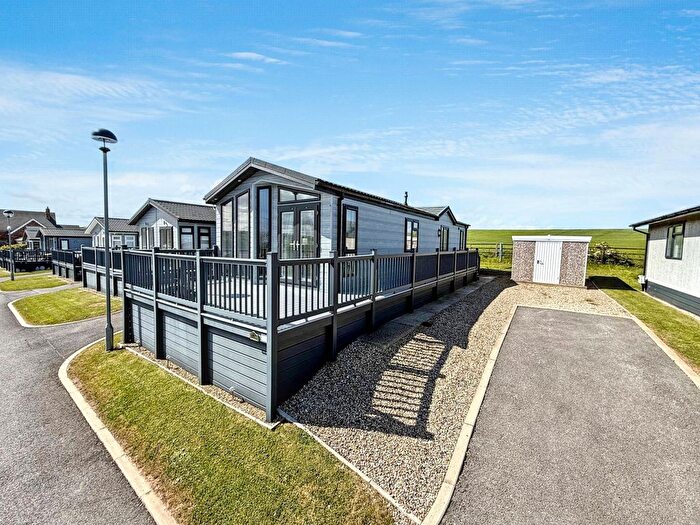 2 Bedroom Bungalow For Sale In Evergreen Park, Blackhall Colliery, Hartlepool, TS27