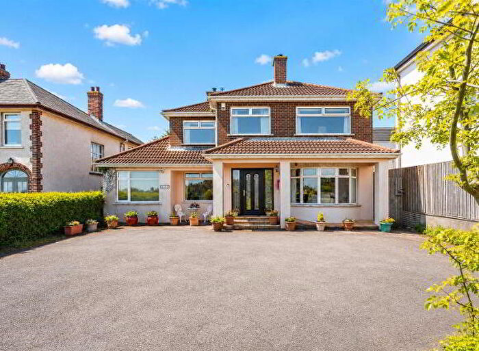 5 Bedroom Detached House For Sale In A Millisle Road, Donaghadee, BT21
