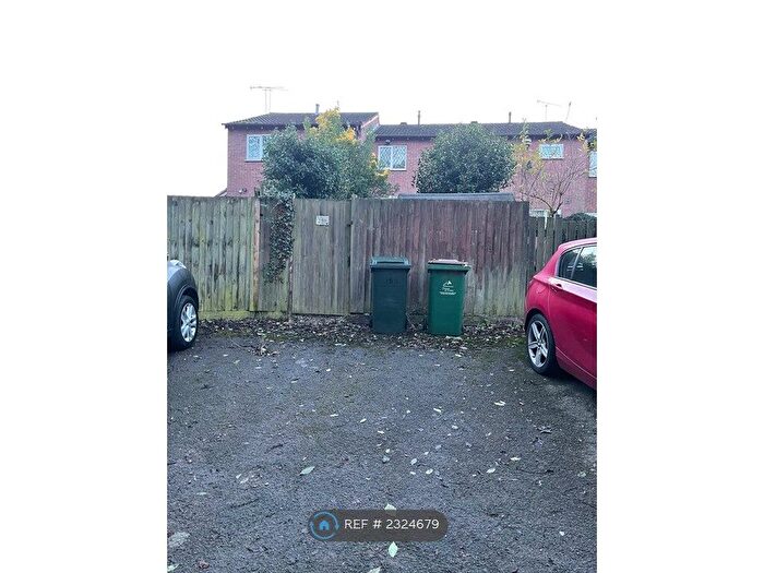 2 Bedroom Terraced House To Rent In Black Prince Avenue, Coventry, CV3