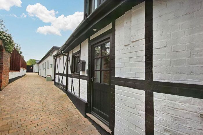 3 Bedroom Cottage To Rent In High Street, Prestbury, GL52